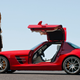Illustration for article titled Ten sports cars big enough for an NBA center
